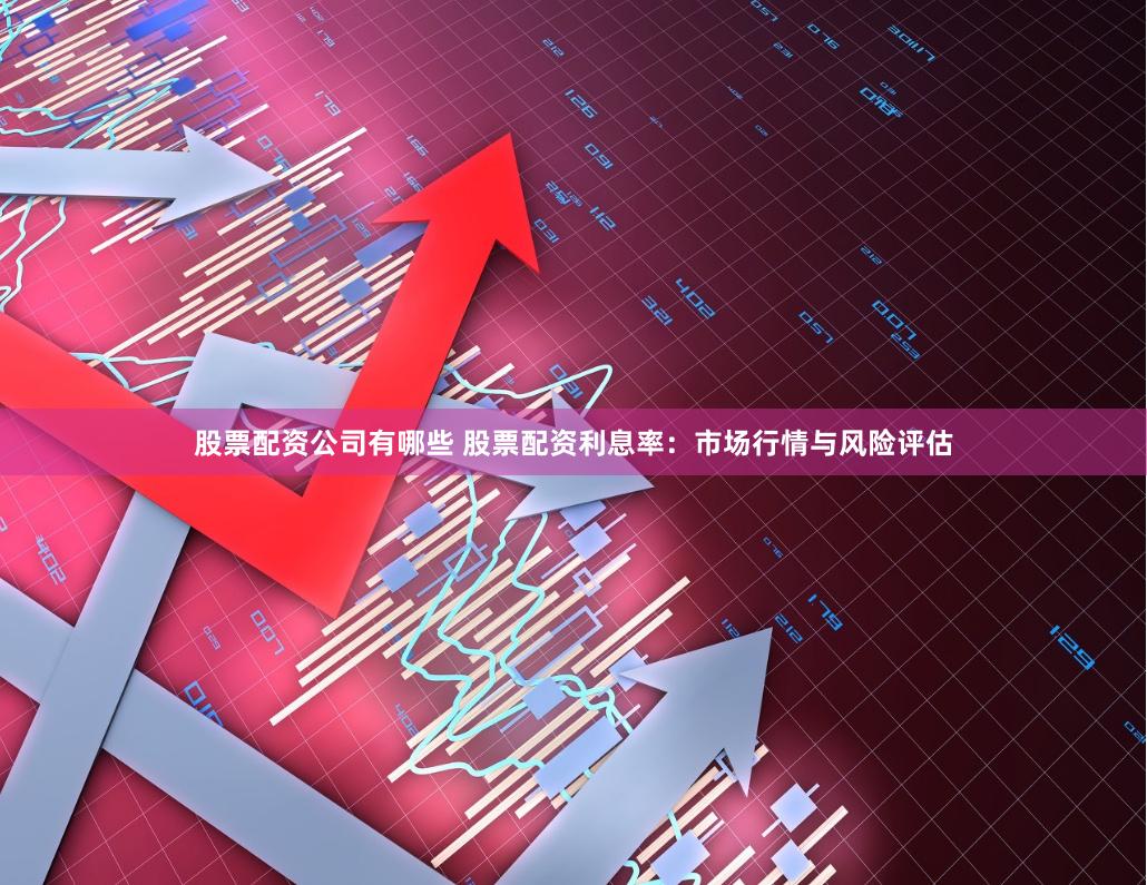 股票配资公司有哪些 股票配资利息率：市场行情与风险评估