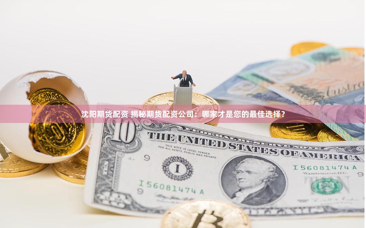 沈阳期货配资 揭秘期货配资公司：哪家才是您的最佳选择？