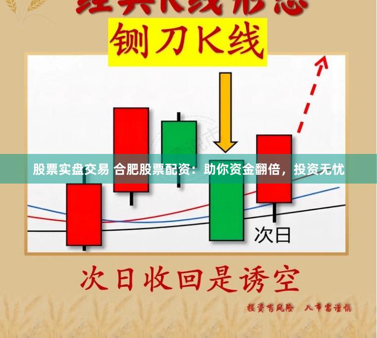 股票实盘交易 合肥股票配资：助你资金翻倍，投资无忧
