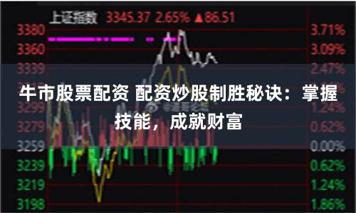 牛市股票配资 配资炒股制胜秘诀：掌握技能，成就财富