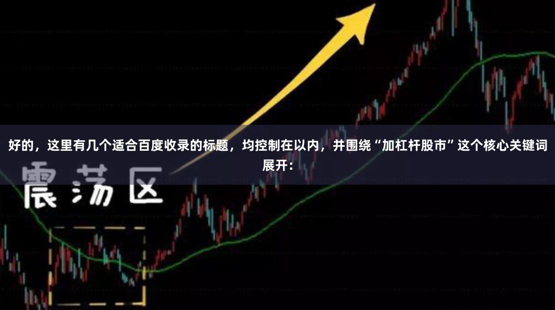 好的，这里有几个适合百度收录的标题，均控制在以内，并围绕“加杠杆股市”这个核心关键词展开：