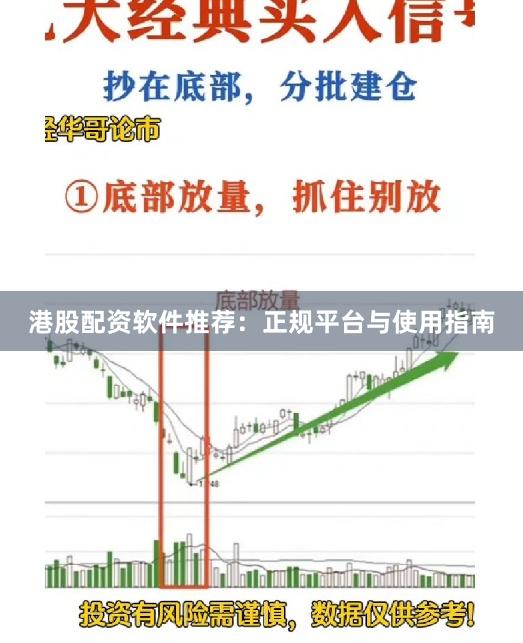 港股配资软件推荐：正规平台与使用指南